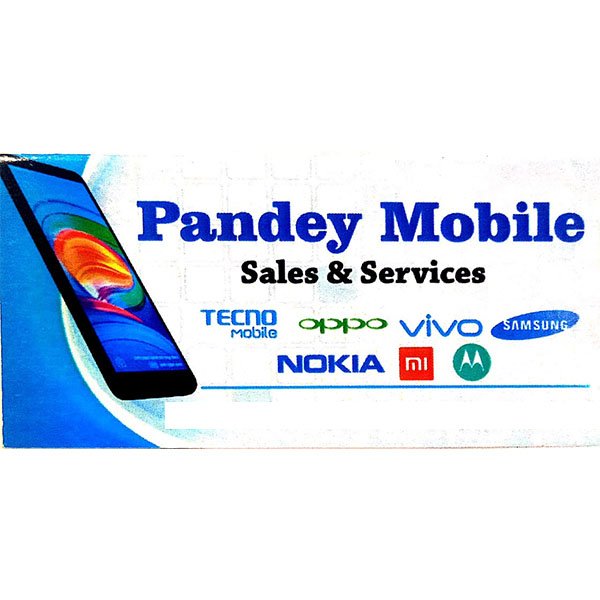 Pandey Mobiles