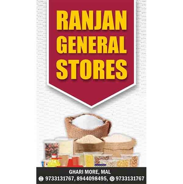 RANJAN GENERAL STORES